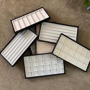 Jewelry Trays